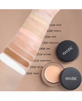 Concealer Foundation Cream