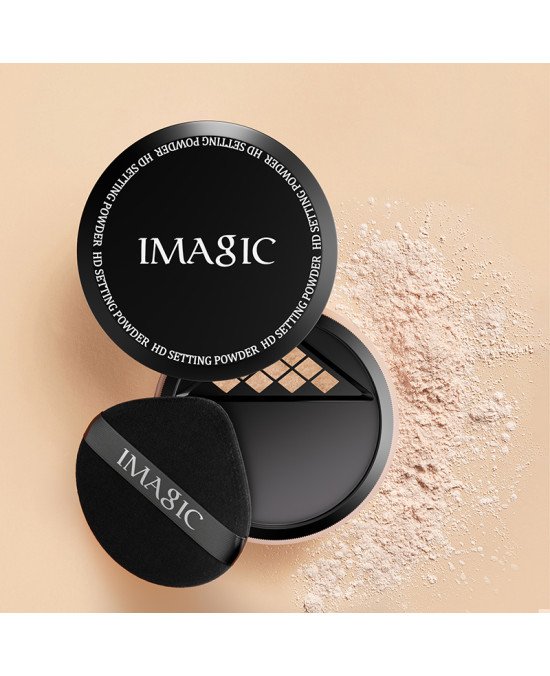 HD Loose Setting Powder