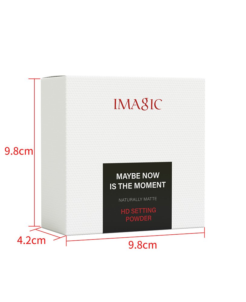 HD Loose Setting Powder