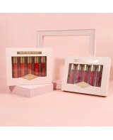 MATTE LIQUID LIPSTICK KIT