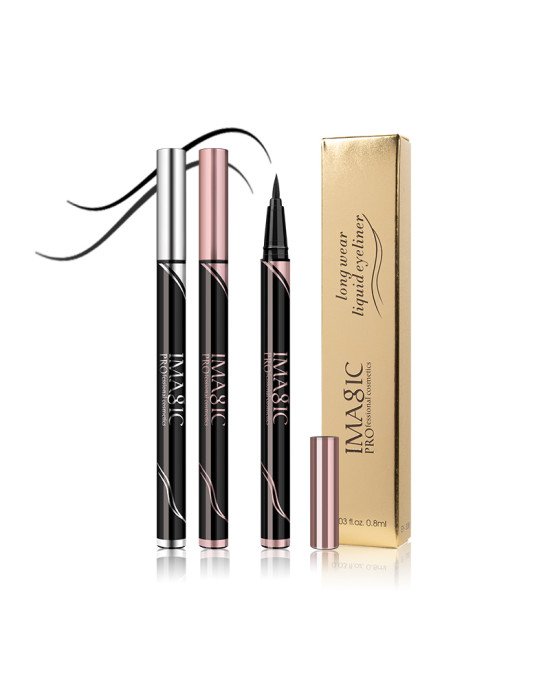 LONG WEAR LIQUID EYELINER