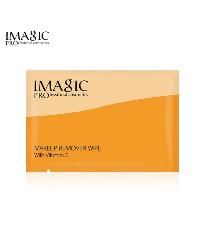 VE MAKEUP REMOVER WIPES