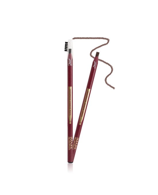 HARD FORMULA PEELABLE EYEBROW PENCIL