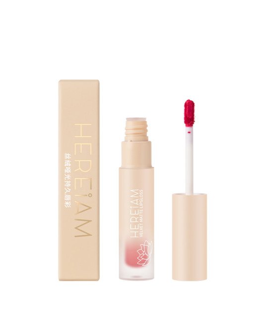 VELVET MATTE LIPGLOSS