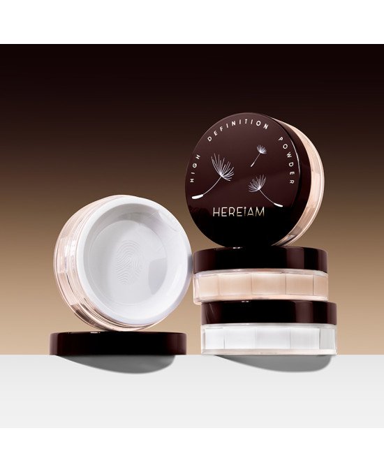 HIGH DEFINITION LOOSE SETTING POWDER