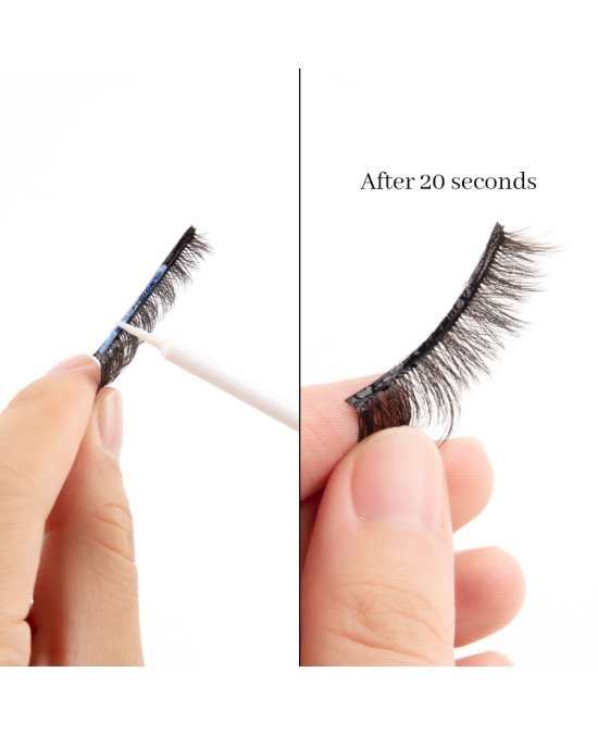 IMAGIC STRIP EYELASH ADHESIVE