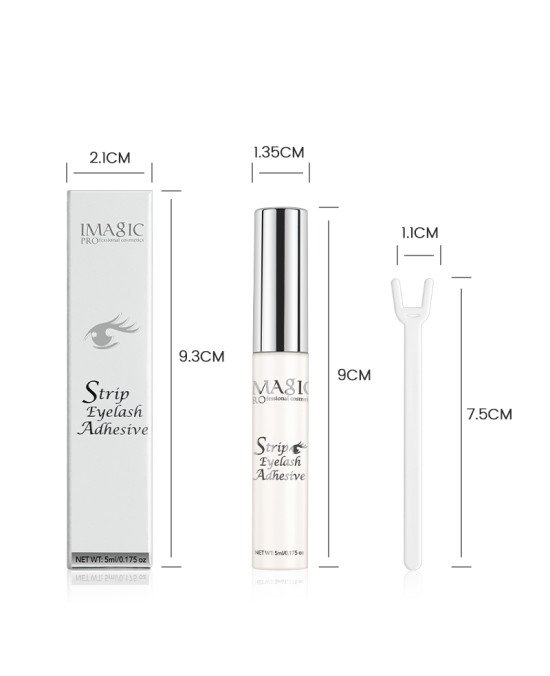IMAGIC STRIP EYELASH ADHESIVE