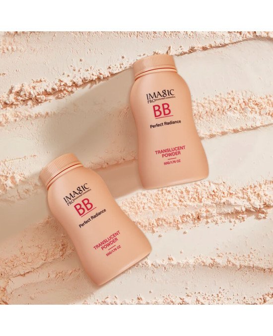 IMAGIC Oil Control BB Powder