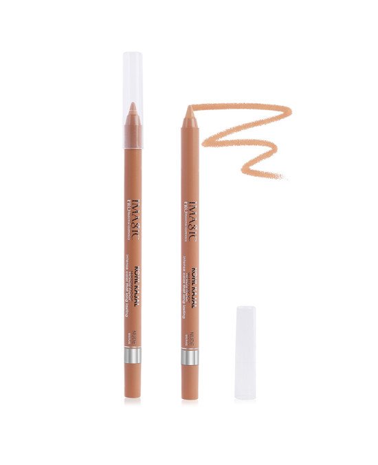 Nude Beige Kohl Kajal