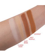4 COLOR CONTOUR POWDER PALETTE