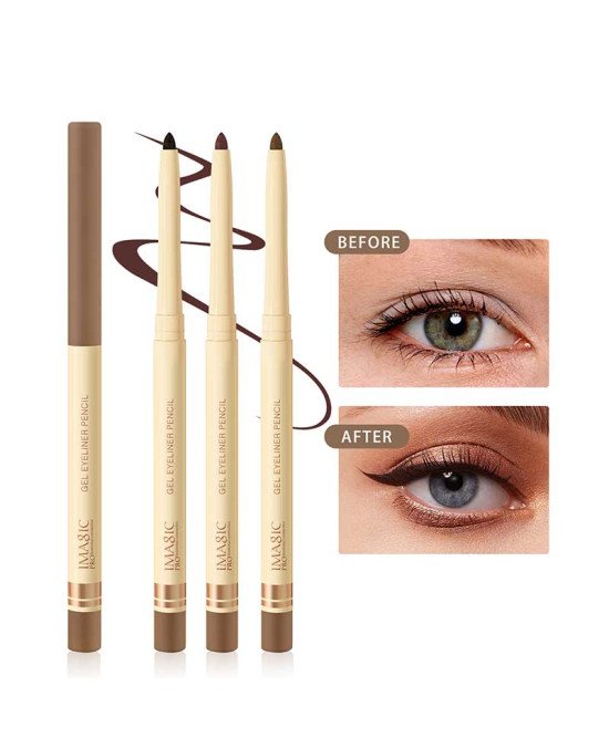 IMAGIC GEL EYELINER PENCIL
