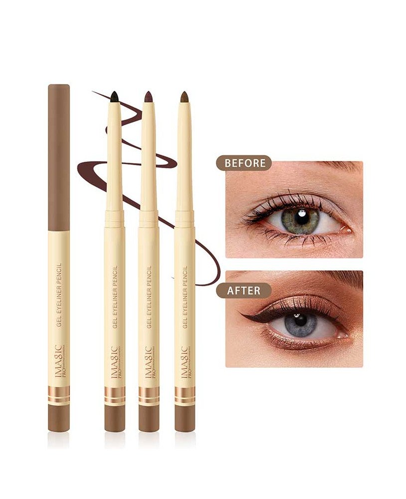 IMAGIC GEL EYELINER PENCIL