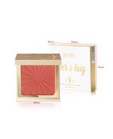 RADIANT HIGHLIGHT AND BLUSHER