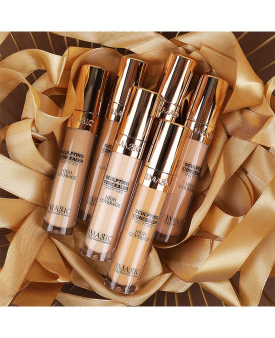 IMAGIC 6 COLORS SCULPTING CONCEALER
