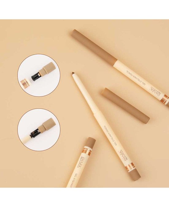 IMAGIC GEL EYELINER PENCIL