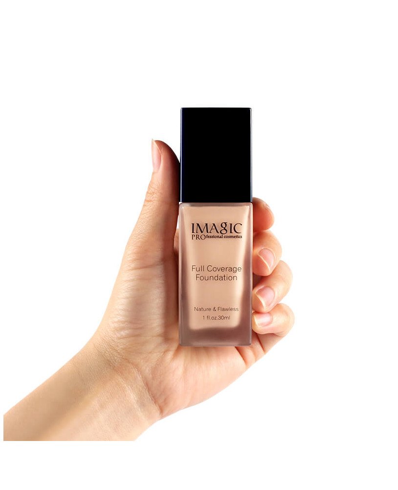 FULL COVERAGE FOUNDATION