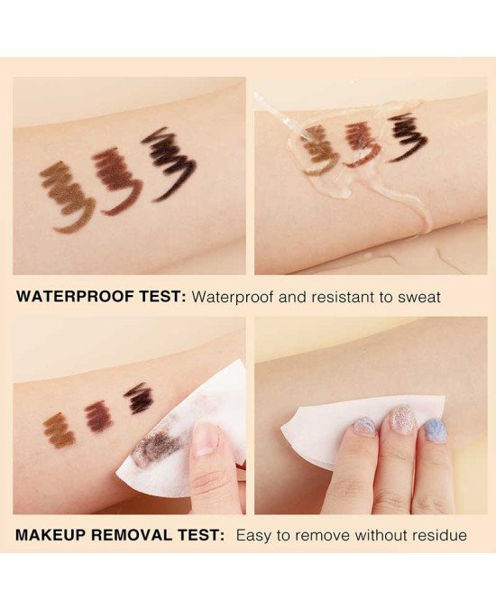 IMAGIC GEL EYELINER PENCIL
