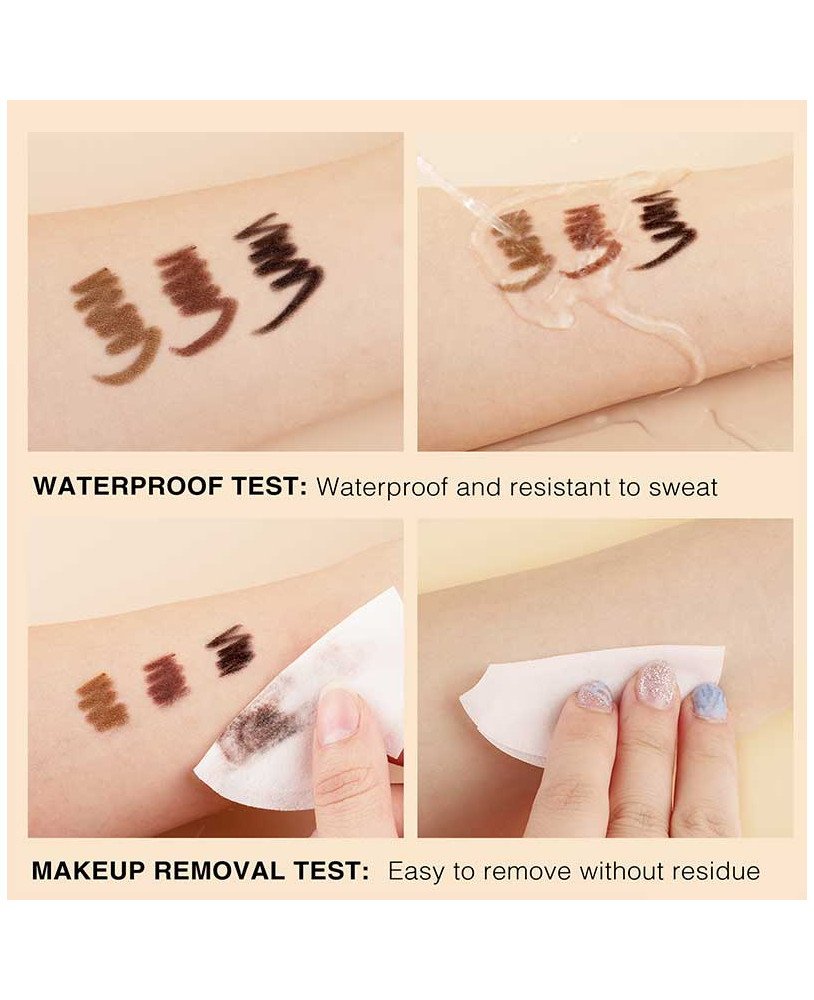 IMAGIC GEL EYELINER PENCIL