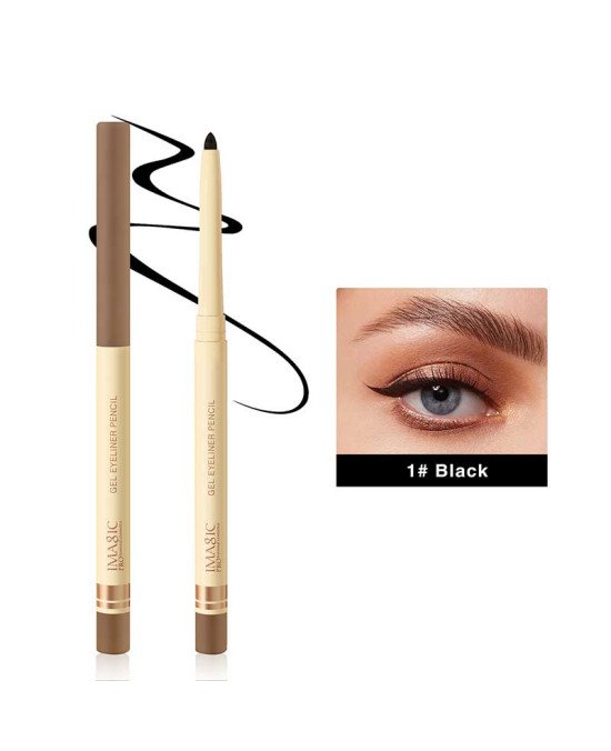 IMAGIC GEL EYELINER PENCIL