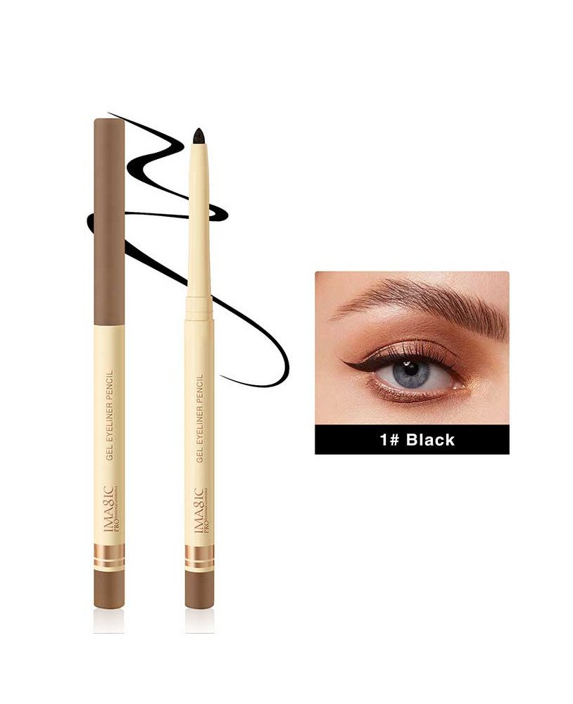 IMAGIC GEL EYELINER PENCIL