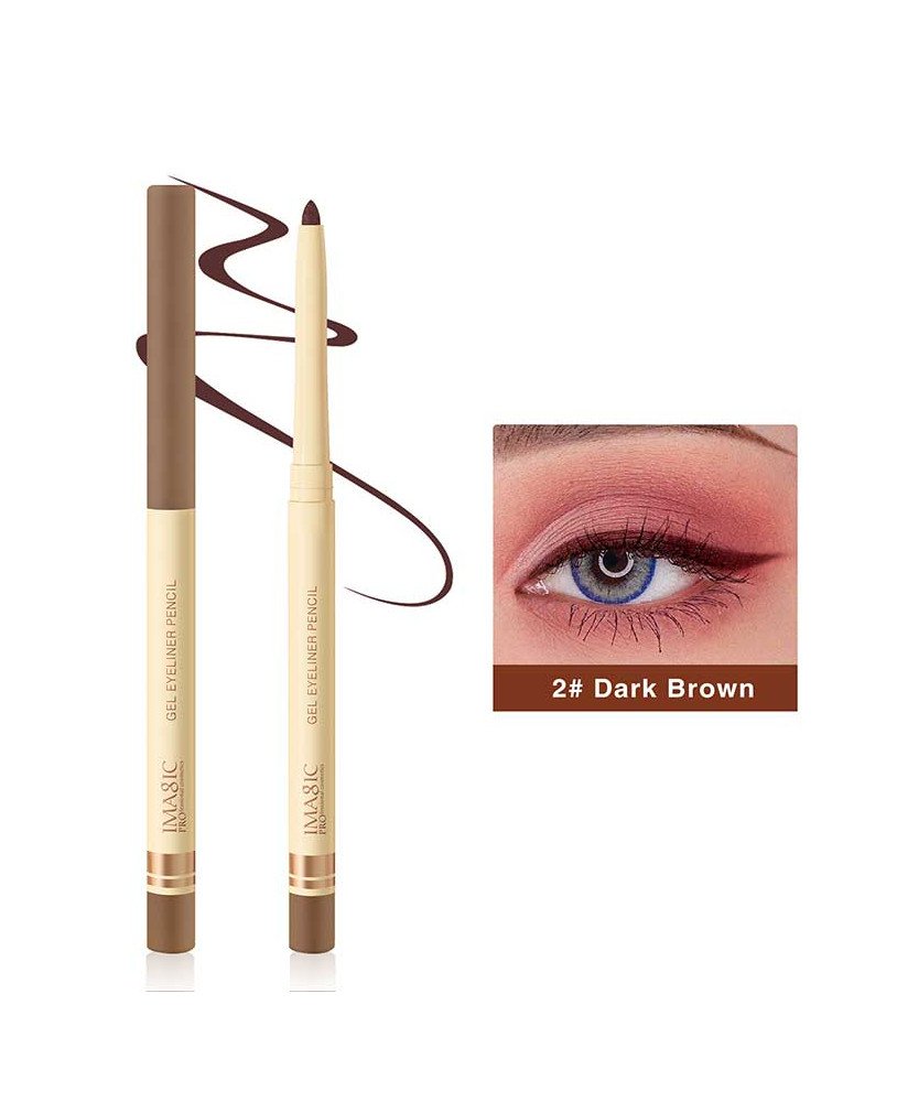 IMAGIC GEL EYELINER PENCIL