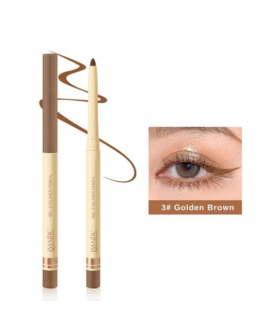 IMAGIC GEL EYELINER PENCIL