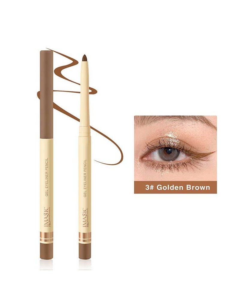 IMAGIC GEL EYELINER PENCIL