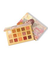 WEDDING DREAM EYESHADOW PALETTE