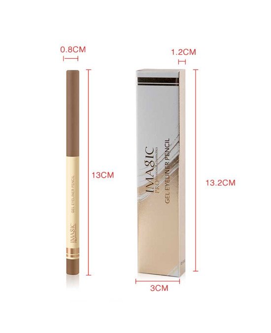 IMAGIC GEL EYELINER PENCIL