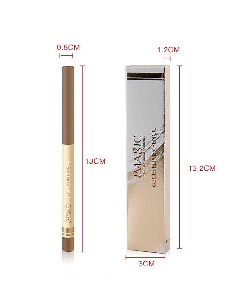 IMAGIC GEL EYELINER PENCIL