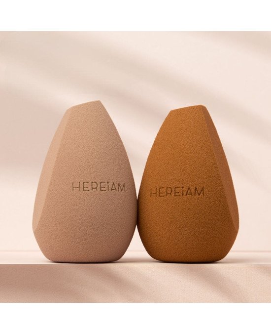 LATEX-FREE MAKEUP SPONGE