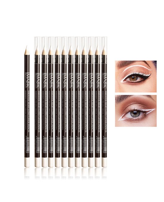 IMAGIC SMOOTH SILKY LONG LINER PENCIL