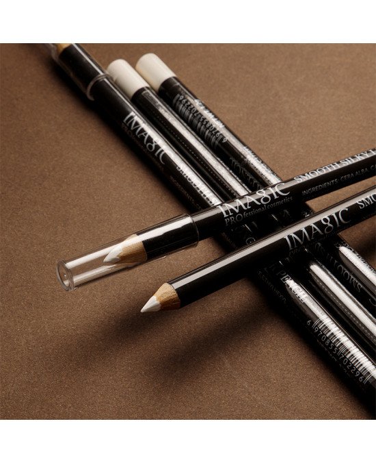 IMAGIC SMOOTH SILKY LONG LINER PENCIL