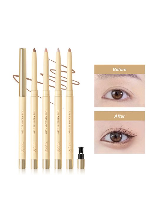 IMAGIC LYING SILKWORM PEN