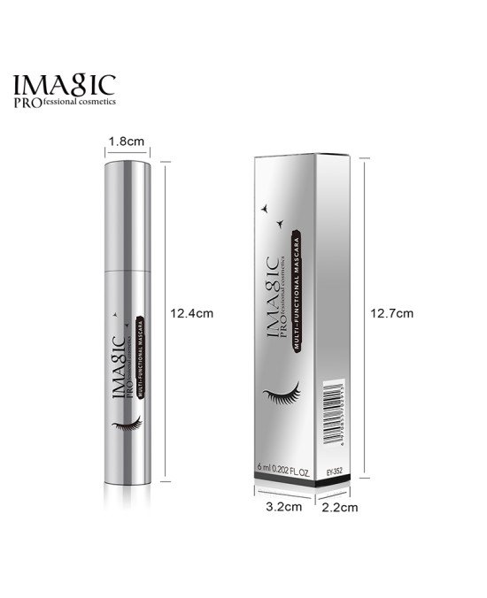 IMAGIC MULTI-FUNCTIONAL MASCARA