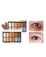 12 COLOR CONCEALER PALETTE