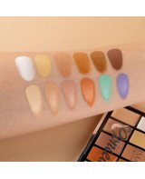 12 COLOR CONCEALER PALETTE