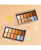 12 COLOR CONCEALER PALETTE