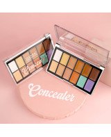 12 COLOR CONCEALER PALETTE
