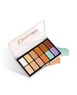 12 COLOR CONCEALER PALETTE