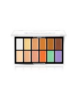 12 COLOR CONCEALER PALETTE