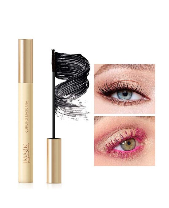 IMAGIC CURLING MASCARA