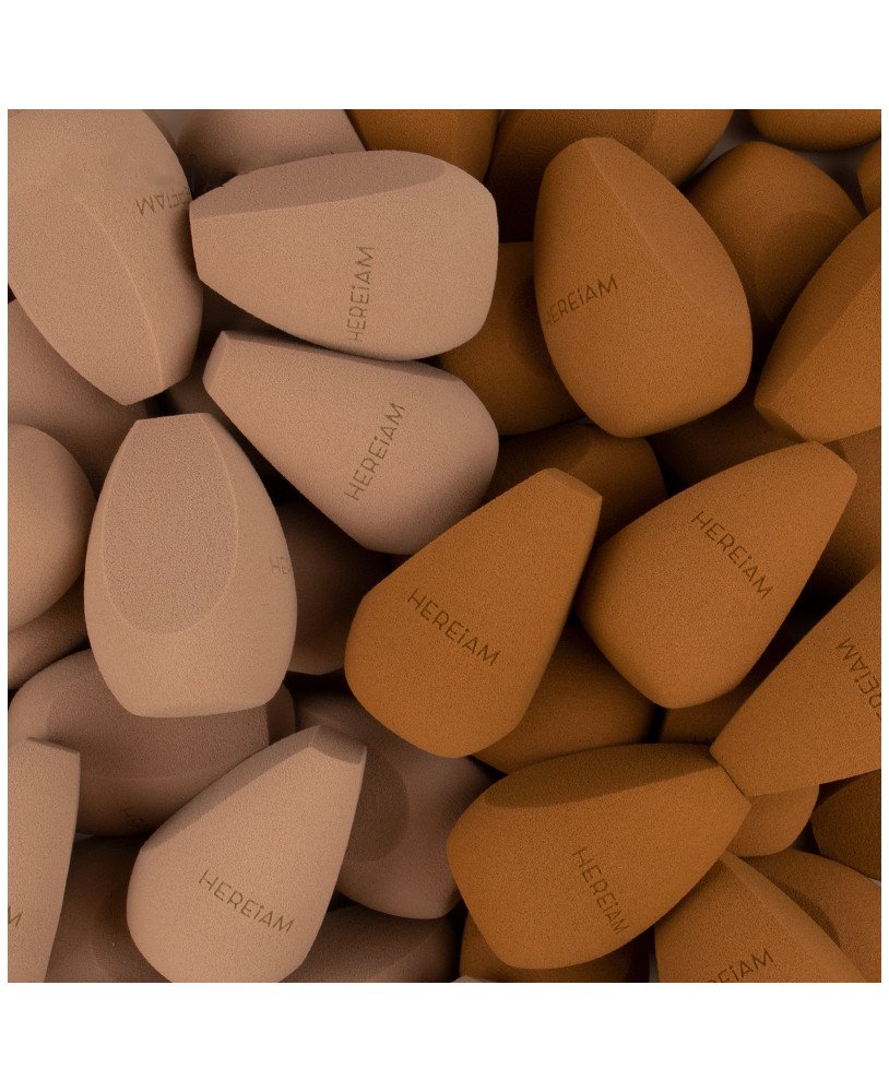 LATEX-FREE MAKEUP SPONGE