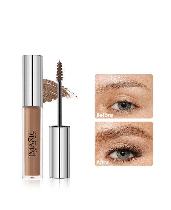 EYEBROW MASCARA TINTED BROW GEL