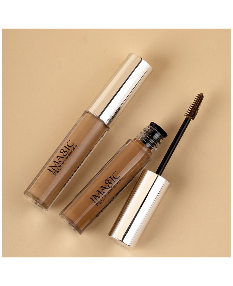 EYEBROW MASCARA TINTED BROW GEL