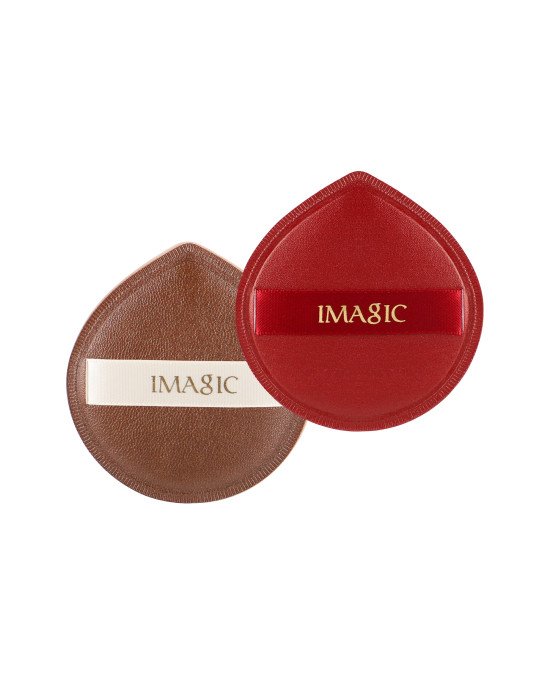 MARSHMALLOW AIR CUSHION POWDER PUFF