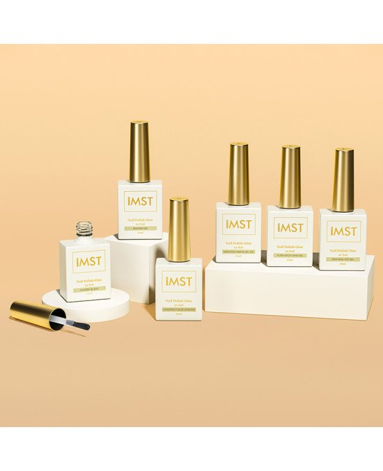 IMST Nail Polish Glue