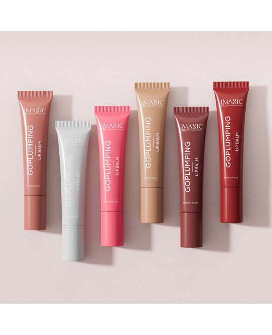 IMAGIC GOPLUMPING LIP BALM
