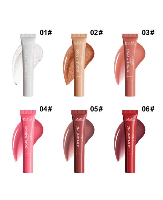 IMAGIC GOPLUMPING LIP BALM