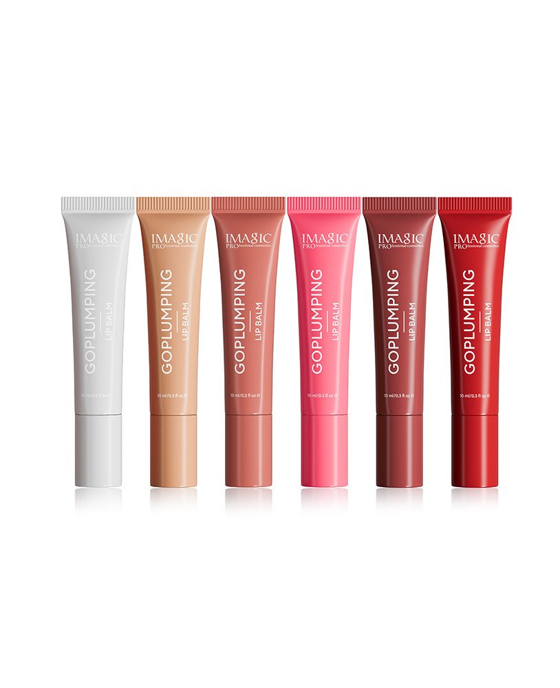 IMAGIC GOPLUMPING LIP BALM